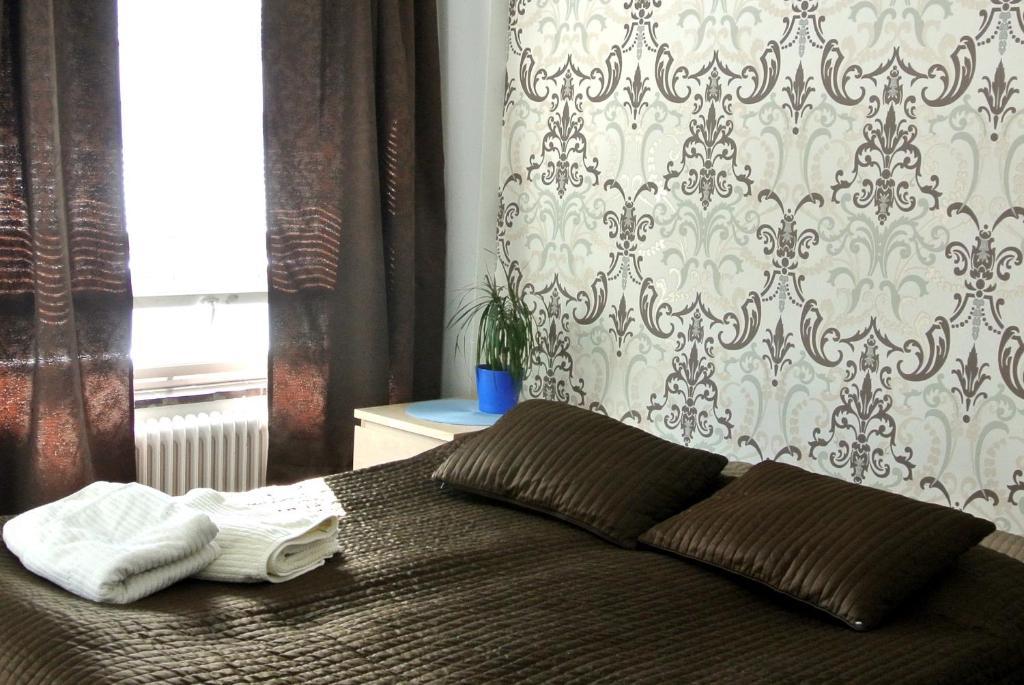 Hotel Harriet 투르쿠 외부 사진
